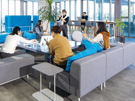 Oportunidad de negocio Atomy Chile